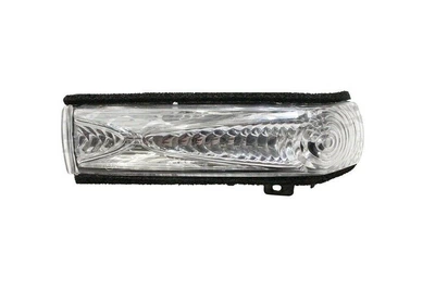 Указатель поворота AVTM Fiat Doblo 2010-/Opel Combo 2012- левый в зеркале 71765449 (182608M31)