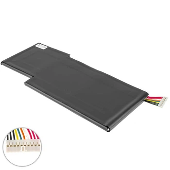 Аккумуляторная батарея для ноутбука MSI GF63 (BTY-M6K) ( 154080 )