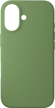 Чехол для смартфона ArmorStandart ICON2 MagCase для Apple iPhone 17 Light Moss (ARM89580)