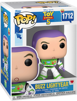 Игровая фигурка Funko Pop! серии Toy Story 5 - Базз Лайтер (90768)