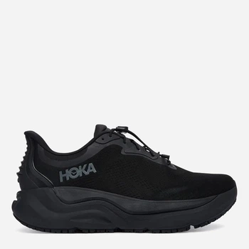 Чоловічі кросівки HOKA ONE ONE M Arahi SR 1168712-BBLC 45.5 (11USA/10UK) 29 см Чорні (198605500657)