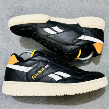 Кеди шкіра 111024 ОВ чорний комб. FZ3684 Reebok 40,5(р)