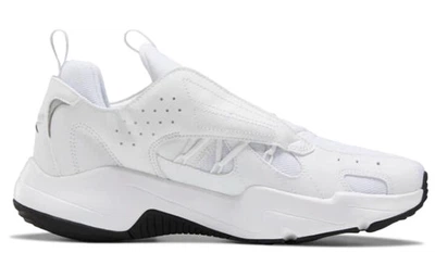Кросівки 111024 ОВ Білий FW6846 Reebok 37,5(р)