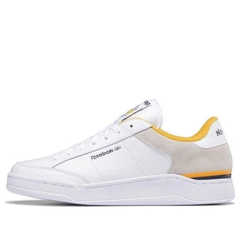 Кеди шкіра 111024 ОВ білий комб. GX0028 Reebok 36(р)