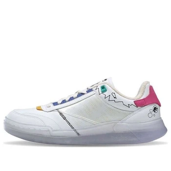 Кросівки шкіра 270324 ОВ білий комб. GY0856SK Reebok 42,5(р)