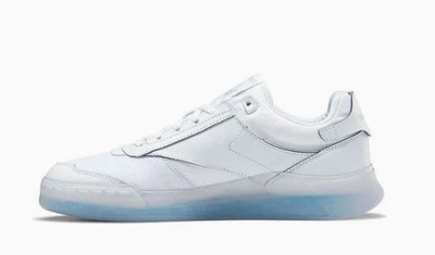 Кеди 020425 В Білий GZ0085SK Reebok 35(р)