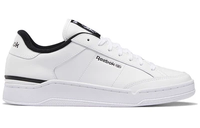 Кеди шкіра 111024 ОВ білий FY7509 Reebok 36,5(р)