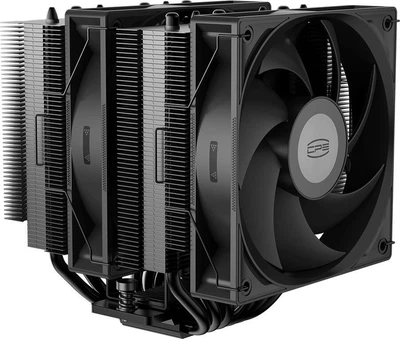 Воздушное охлаждение PсCOOLER RT620 PRO Black