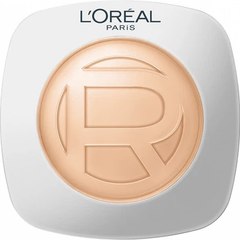 Компактная тональная основа для лица L'Oreal Paris True Match Tinted Balm 1 Very Light 30 мл (3600524253417)