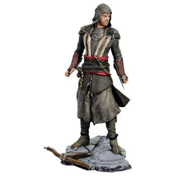Фигурка Assassins Creed Movie Fassbender Aguilar