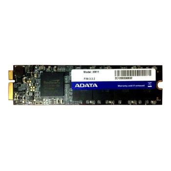 Накопитель SSD ADATA XM11 128Gb M.2 SATA for ASUS [UX21 / UX31 / UX21A] - Б/У