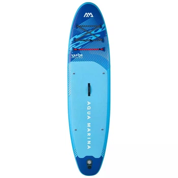 Надувная SUP доска сап борд 10'4" Aqua Marina VAPOR BT-26VAP