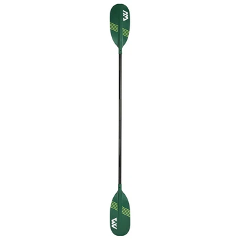 Весло для каяка та SUP 3-секционное Aqua Marina RIPPLE-TECH 150-230 см