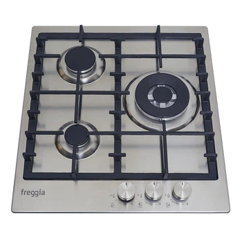 Варочная поверхность газовая HH430VGTX