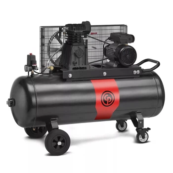 Поршневий компресор Chicago Pneumatic CPRC 3150 NS19S MT (4116028522)