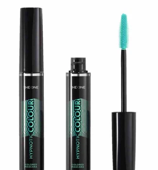 Кольорова туш з ефектом гіпнотичного погляду the one hypnotic colour