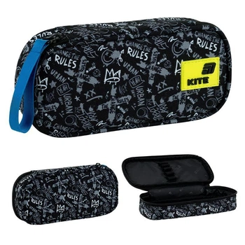 Пенал твердий Kite Skater (K26-662-9)