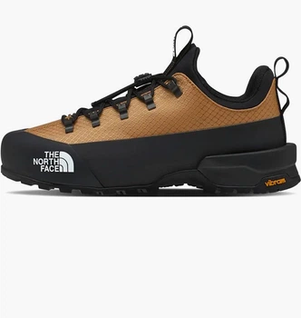 Кроссовки The North Face Glenclyffe Low Shoes Black/Brown NF0A817BKOM 39