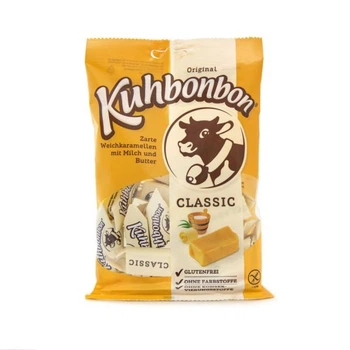 Конфеты Коровка классические 200г KUHBONBON