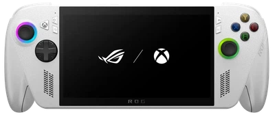 Портативна ігрова консоль Asus ROG XBOX Ally 512GB SteamOS (вживаний) - Б/У