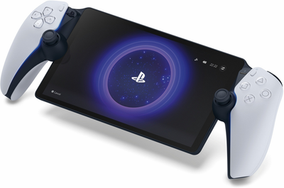 Портативна ігрова консоль PlayStation Portal (вживаний) - Б/У