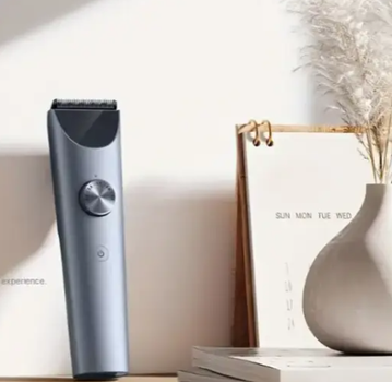 Триммер Xiaomi Hair Clipper 2, беспроводной, для стрижки универсальный