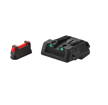 Целик и мушка LPA Sights для CZ SP01 Shadow (SPF06CZ)