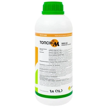 Фунгицид Топсин-М Sumi Agro 1 л