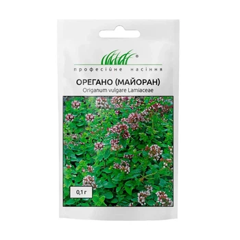 Майоран (Орегано) Hem Zaden 0,1 г