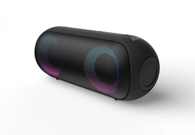 Портативная акустическая система 2e SoundXPill 2e-bssxpllwbk Black