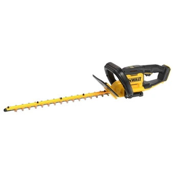 Кусторез аккумуляторный DeWALT (DCMHT564N)