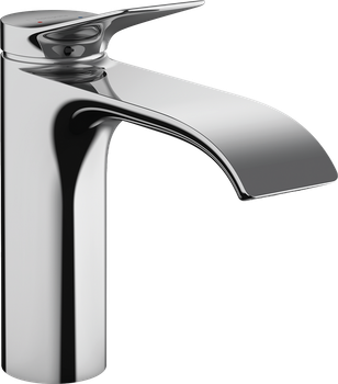 Bateria umywalkowa Hansgrohe Vivenis 75022000