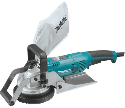 Шліфмашина для бетону Makita PC5001C (0088381099134)