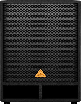 Subwoofer pasywny Behringer VP1800S (4033653062244)