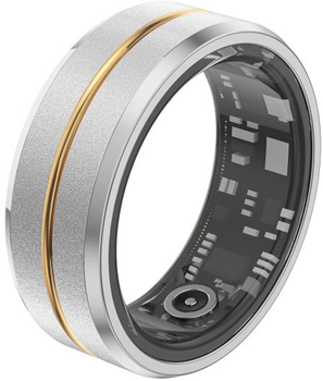 Смарт-кільце Inspire HSR01 Middle of Gold Розмір 8 (HSR01-8-middle-of-gold)