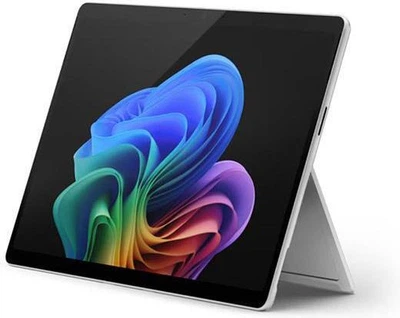 Планшет Microsoft Surface Pro 11 Snapdragon X Elite 13" 32/1TB Copilot+ PC Platinum (EP2-08619)