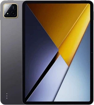Планшет POCO Pad X1 8/512GB Graphite Gray