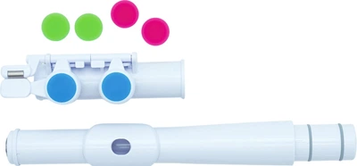 Комплект деталей для навчальної флейти Nuvo jFlute 2.0 Upgrade Kit