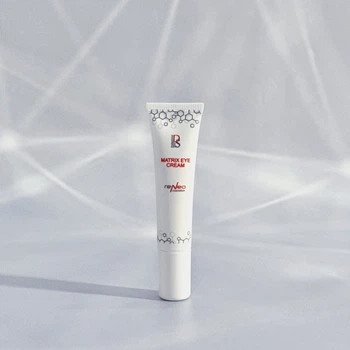Ревіталізуючий крем для області навколо очей Derma Series Matrix Eye Cream 15ml