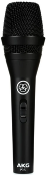 Profesjonalny mikrofon uniwersalny AKG P3S (9002761026962)