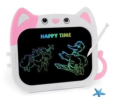 LCD планшет для малювання