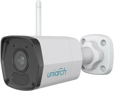 IP-камера Uniview UNIARCH с Wi-Fi и разрешением 2MP (UHOB1RM2F4)