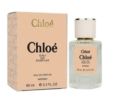 Духи женские версия Chloe Eau De Parfum, 60 мл.