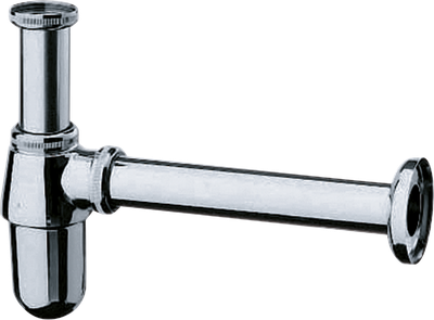 Syfon do umywalki Hansgrohe Flowstar 52053000