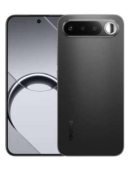 Смартфон Realme 16 5g 8/256gb black (глобальная версия)