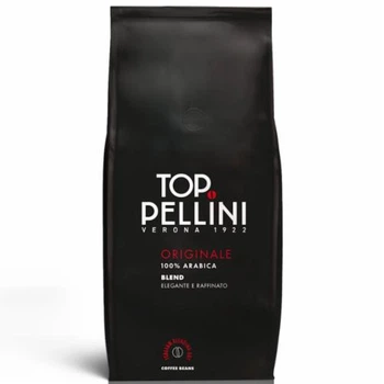 Кава в зернах Pellini Originale - 1 kg