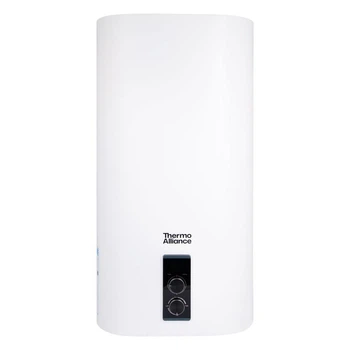 Водонагреватель Thermo Alliance 50 л плоский сухой ТЭН 2 кВт