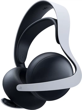 Słuchawki PlayStation PULSE Elite WL (Etui) White (0711719598558)