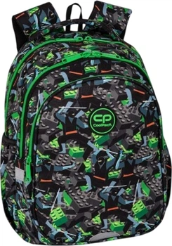 Plecak CoolPack Jerry Kids From The Block 21 l 39 x 28 x 15 cm (5903686366901)