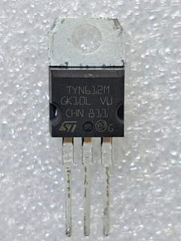 Тиристор TYN612M (ТС0097)